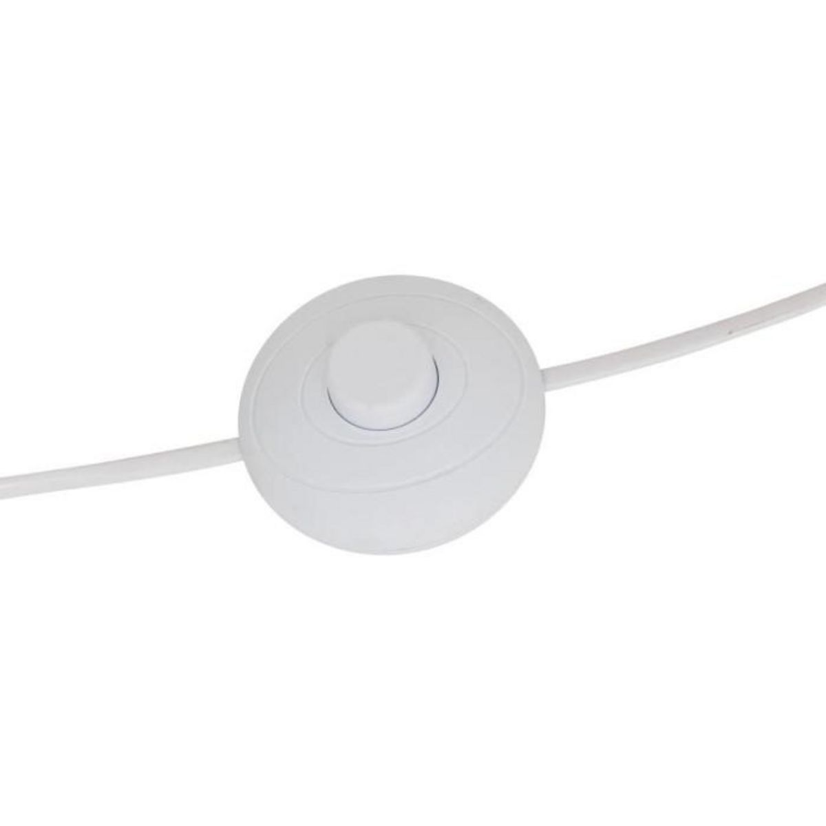 ATMOSPHERA Lampadaire en Métal  Rona  150cm Beige