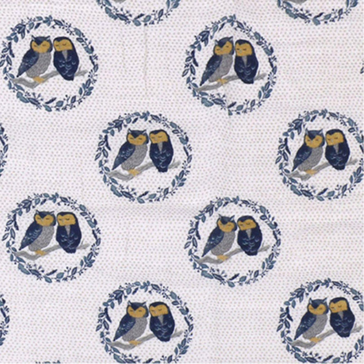 TOILINUX Couverture pour Bébé