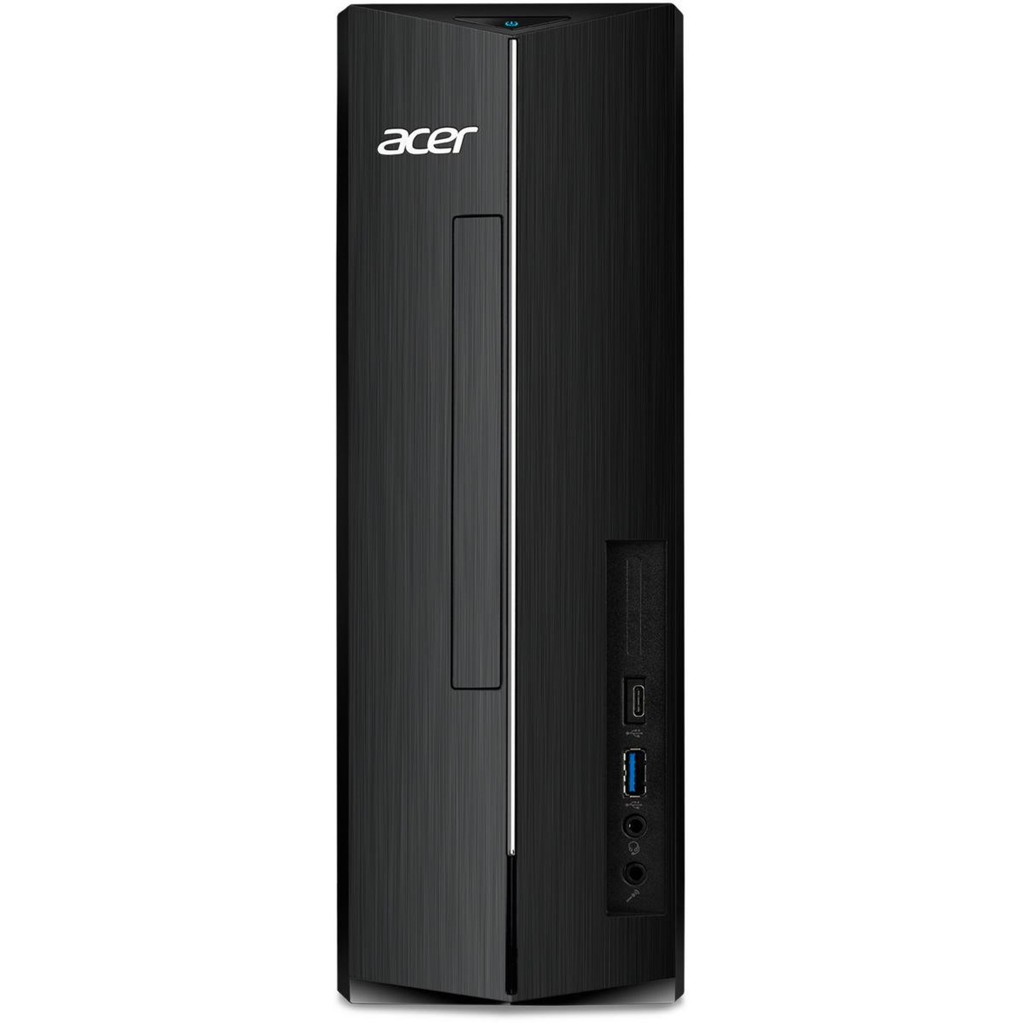 Voir la diapositive 3 : ACER Unité centrale Aspire XC-1780