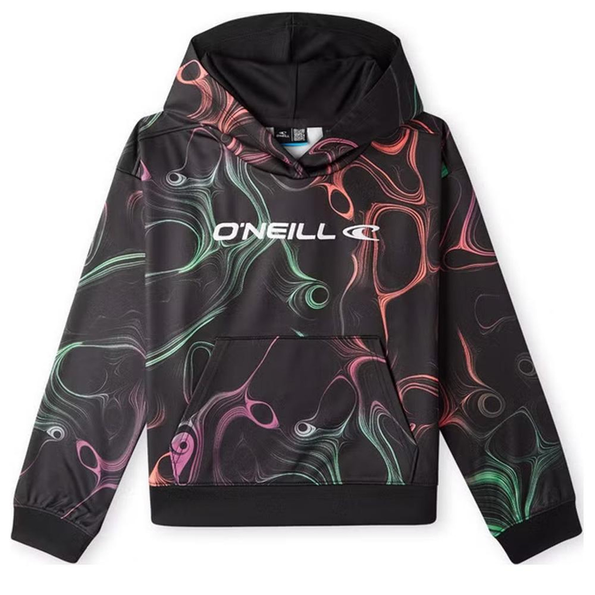 Voir la diapositive 1 : O'NEILL Sweat /Orange Fille O'Neill Rutile