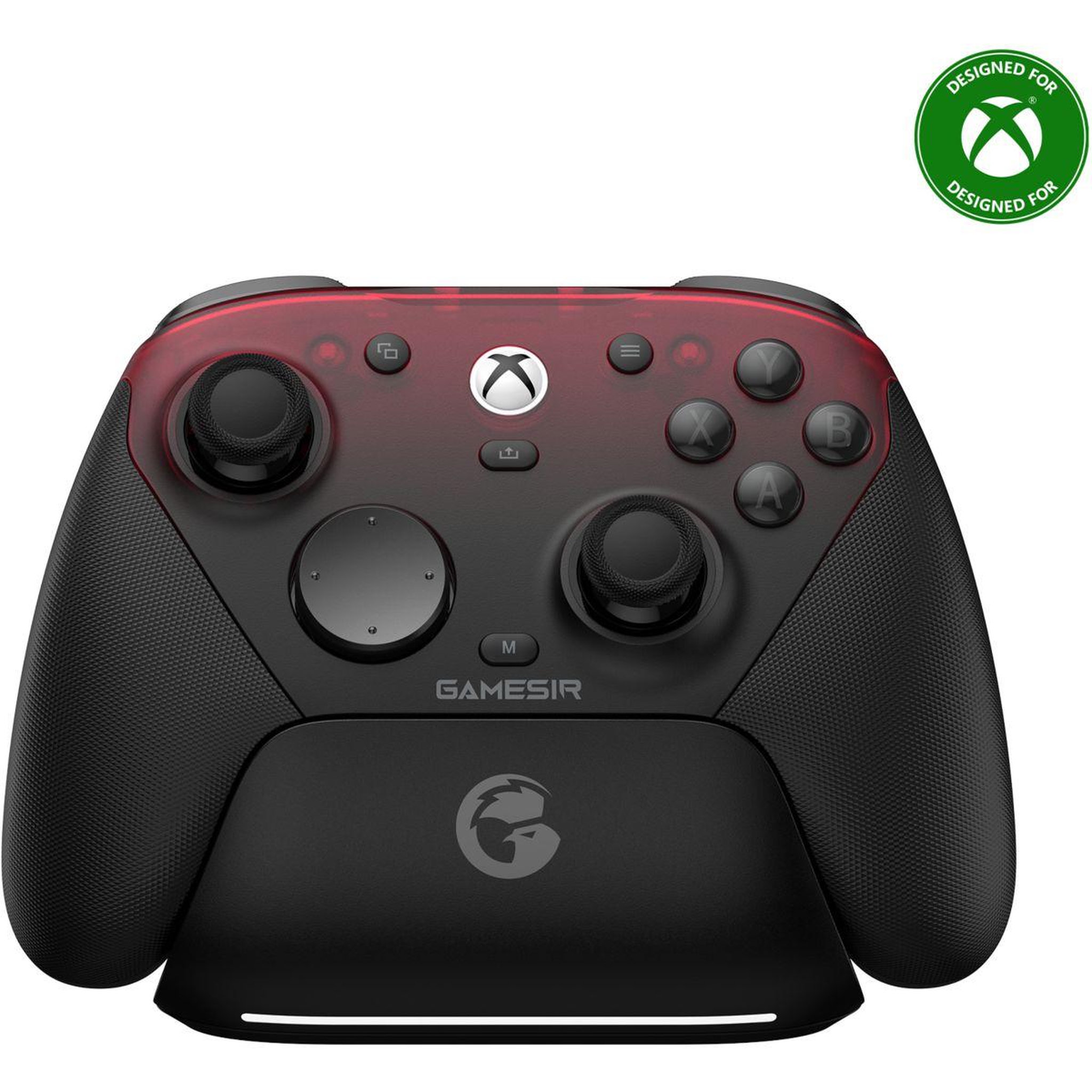 GAMESIR Manette g7 pro shadow ember