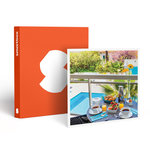Smartbox Échappée de 3 jours en hôtel 4* à Cannes - Coffret Cadeau Séjour