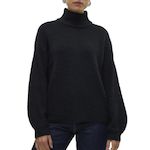 Vero Moda Pull  Femme Vero Moda Mili. Coloris disponibles : Noir