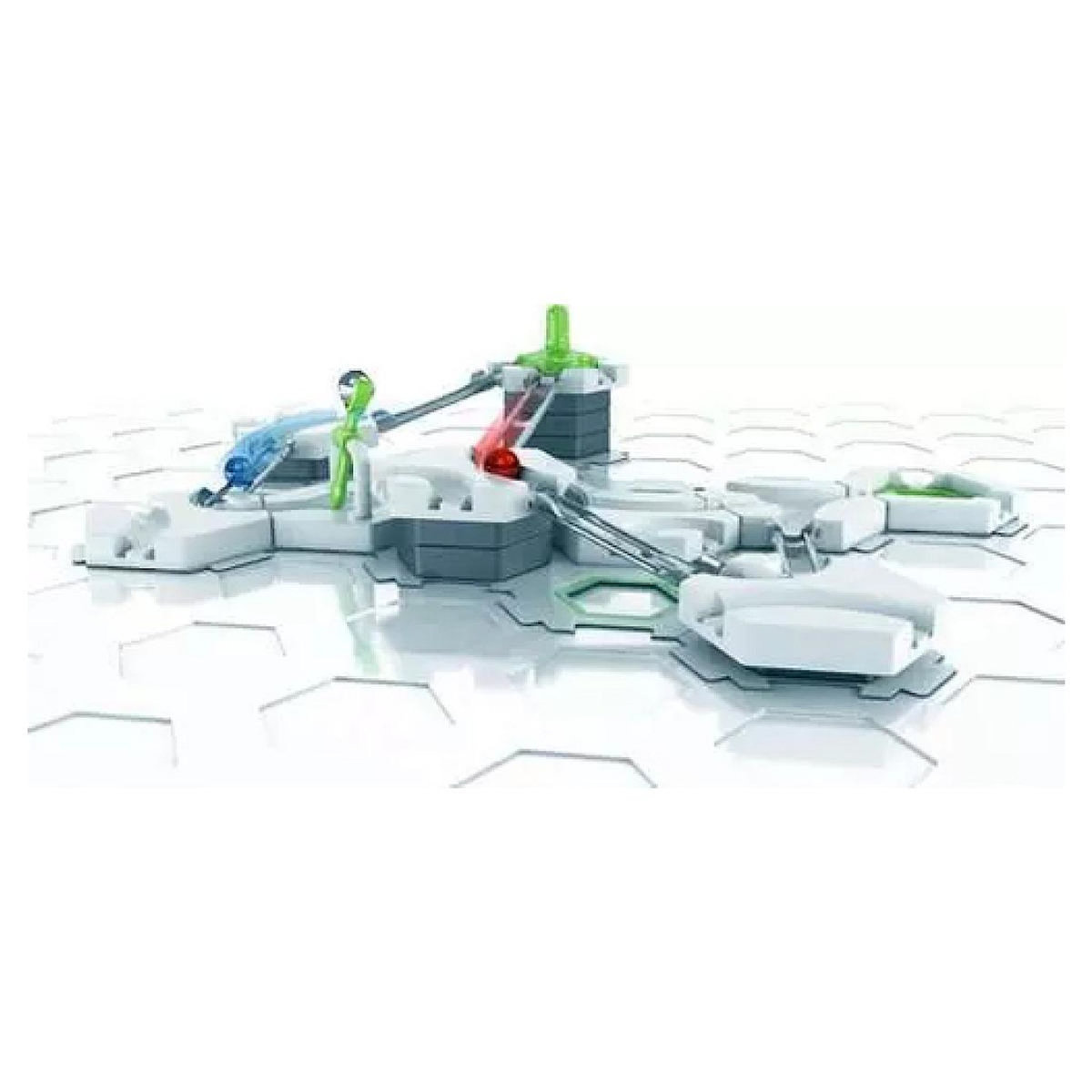 RAVENSBURGER GO Impulsion - Circuit de billes