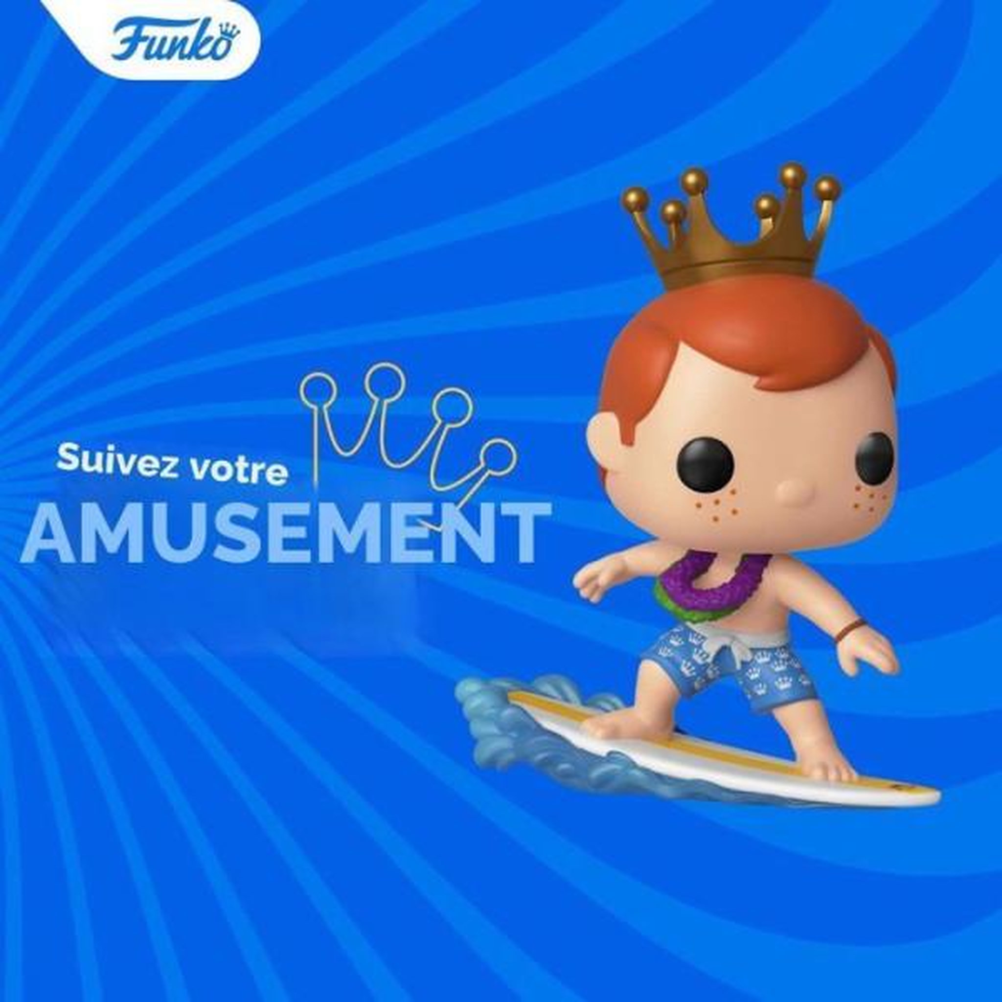 Voir la diapositive 6 : Funko Figurine Funko Pop! - Games Pokémon - Reptincel n°1157