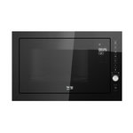 Beko Beko MGB25333BG Micro-ondes encastrable avec grill 25 L 900 W Noir