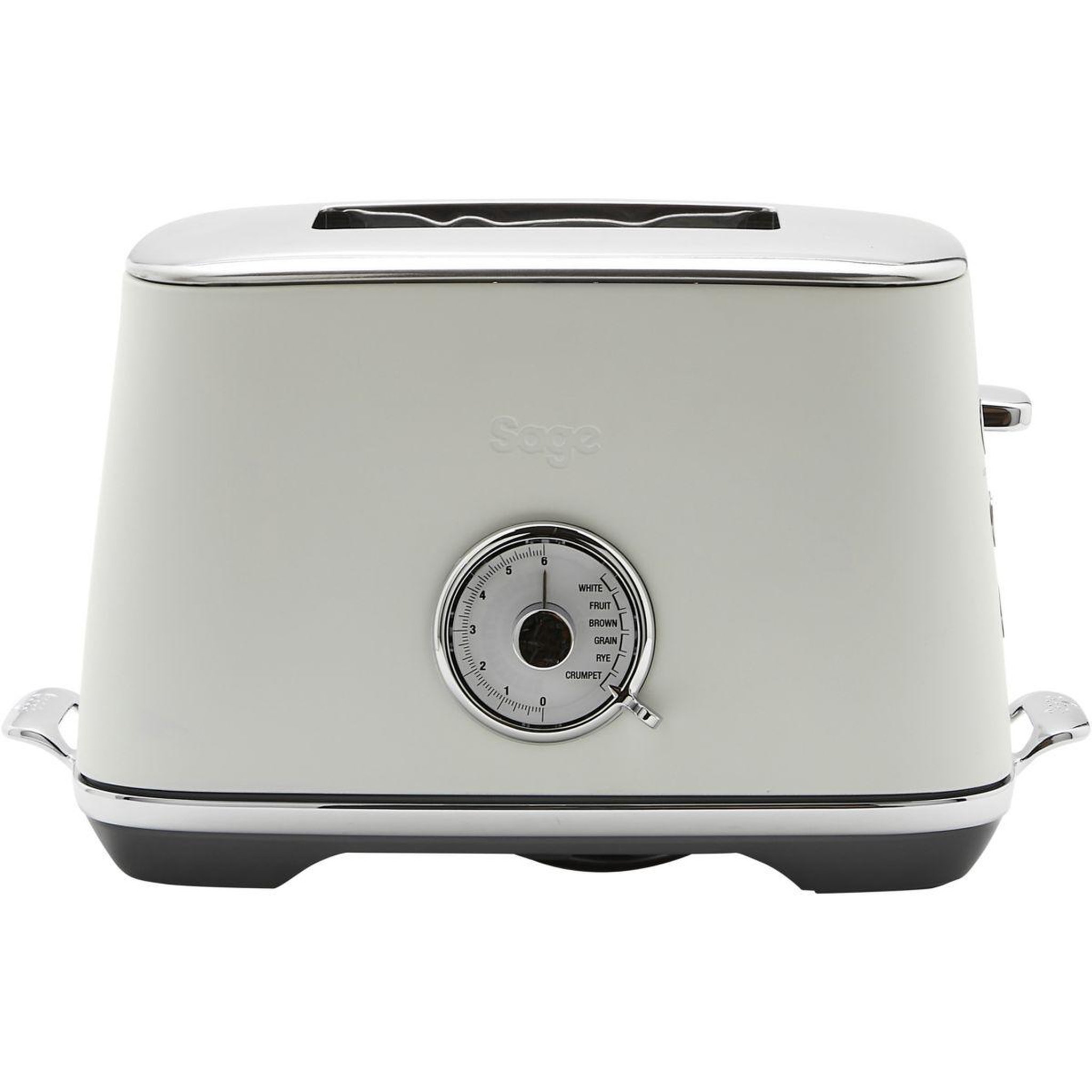 SAGE APPLIANCES Grille-pain luxe toast select sta735sst4eeu1