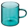 Voir la diapositive 5 : SECRET DE GOURMET Lot de 6 Tasses Design  Mia  10cl Multicolore