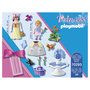 Voir la diapositive 4 : PLAYMOBIL 70293 - Princess - Set cadeau Princesses