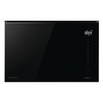 Hisense Micro ondes grill encastrable BIM325GI63DBG