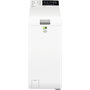 Voir la diapositive 1 : ELECTROLUX Lave linge top EW8T3653BA