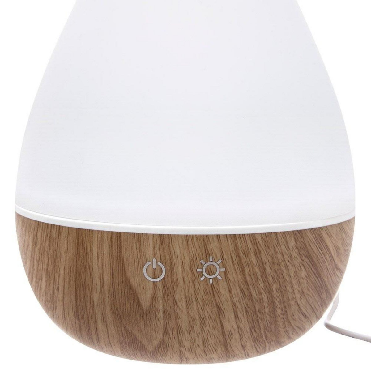 ATMOSPHERA Diffuseur d'huiles essentielles 1300ML