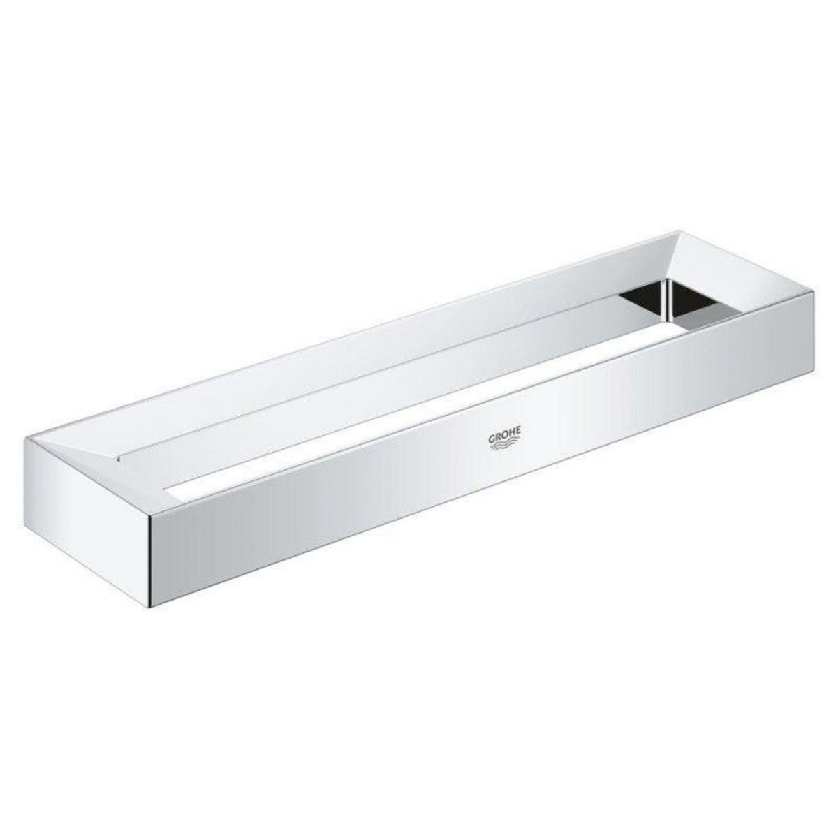 Grohe Porte-serviette SELECTION CUBE GROHE 40766000 chrome