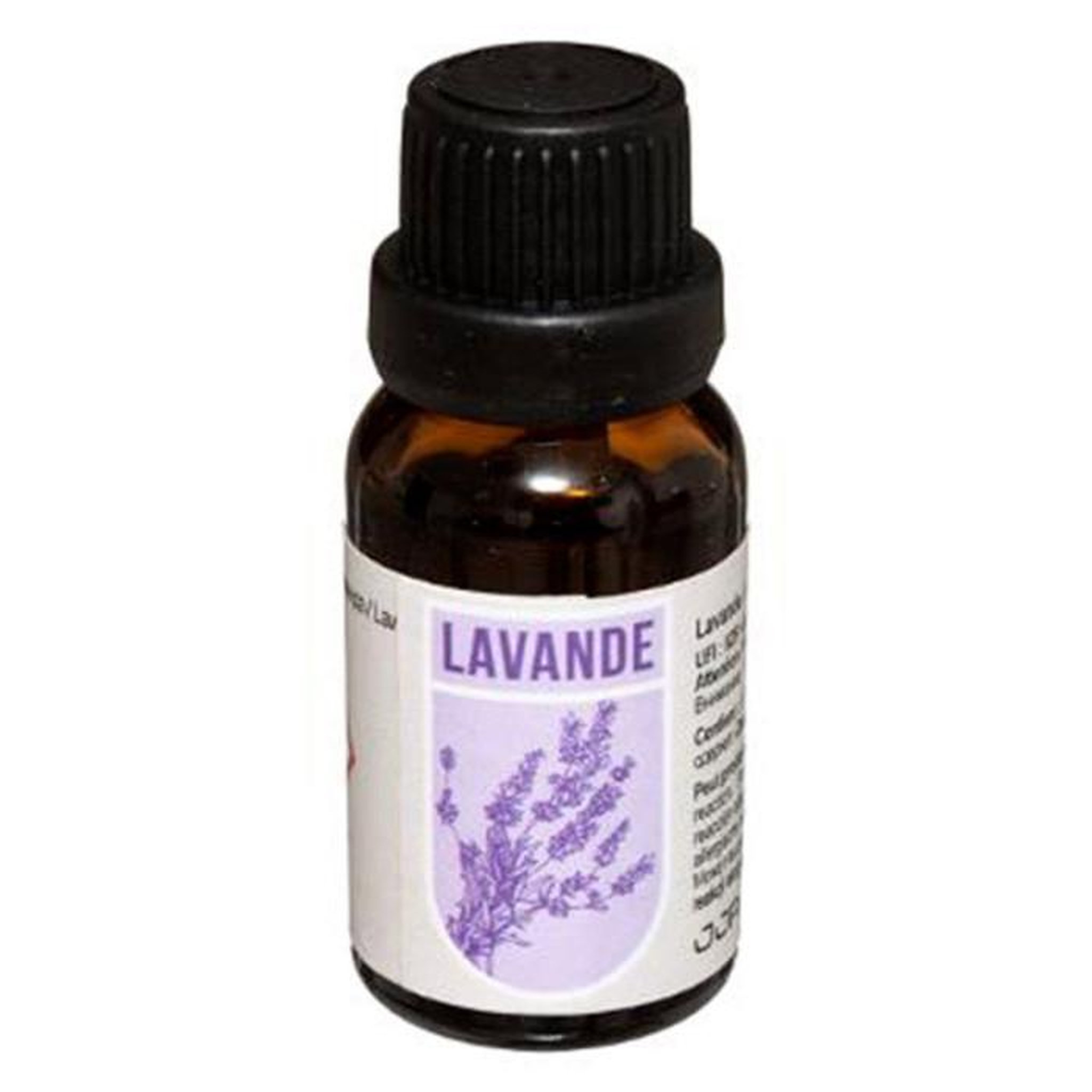 Voir la diapositive 6 : COMPTOIR DE LA BOUGIE Lot de 6 huiles parfumées  diffuse  15ml multicolore