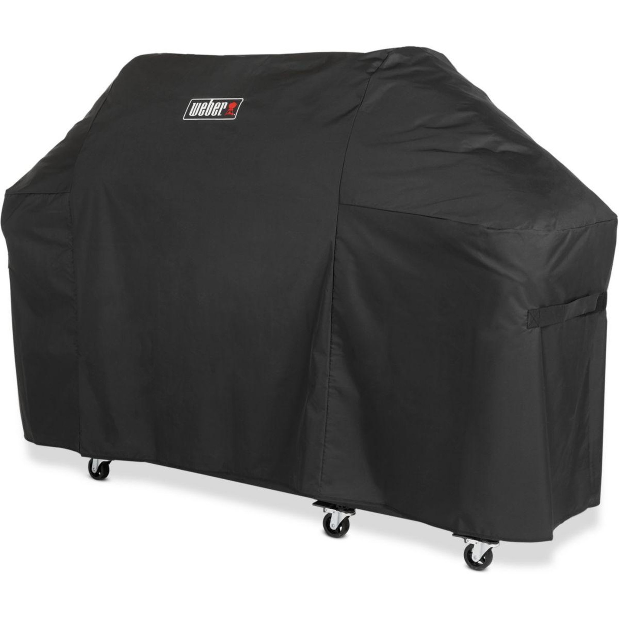 Voir la diapositive 2 : Weber Housse barbecue Summit FS38 E