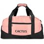 Voir la diapositive 1 : Cactus Sac de voyage week-end 26L et sport sans roulettes