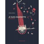 JE SUIS CHARRETTE. VIE D'ARCHITECTE, Danicollaterale