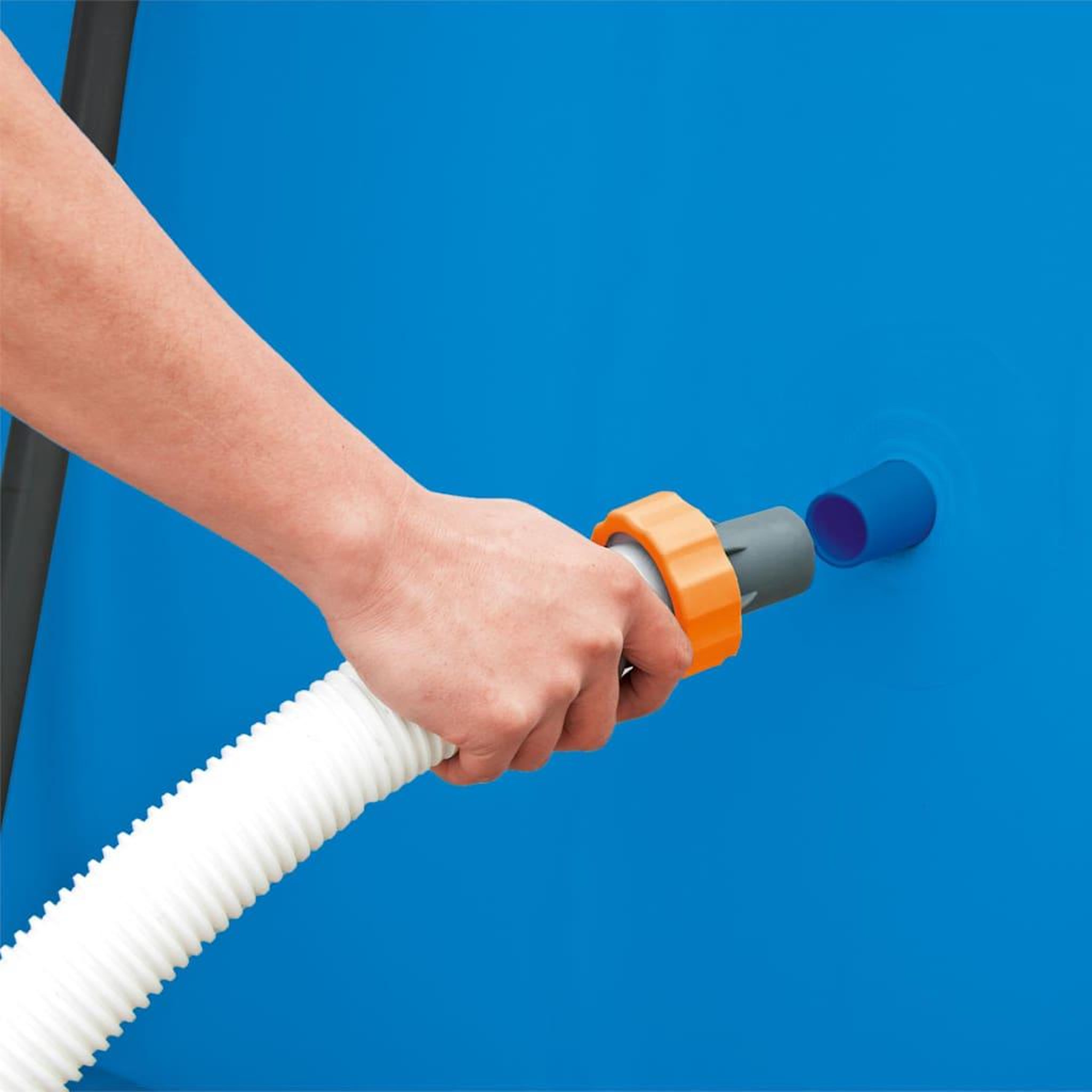 Voir la diapositive 4 : BESTWAY Bestway pompe de filtre a sable flowclear 11355 l/h