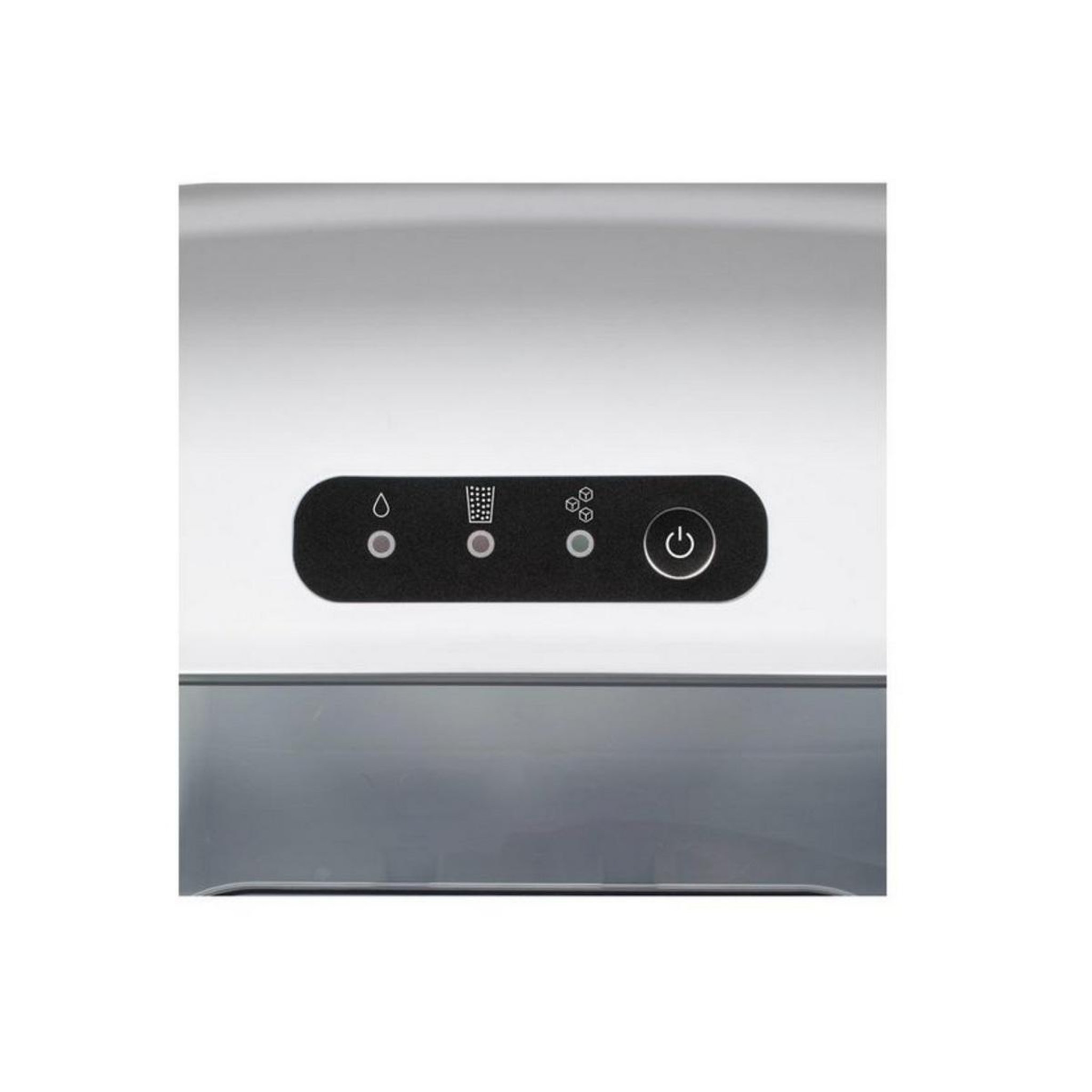 Voir la diapositive 4 : LIVOO Machine à glaçon 150w 12 kg/j - dom484g
