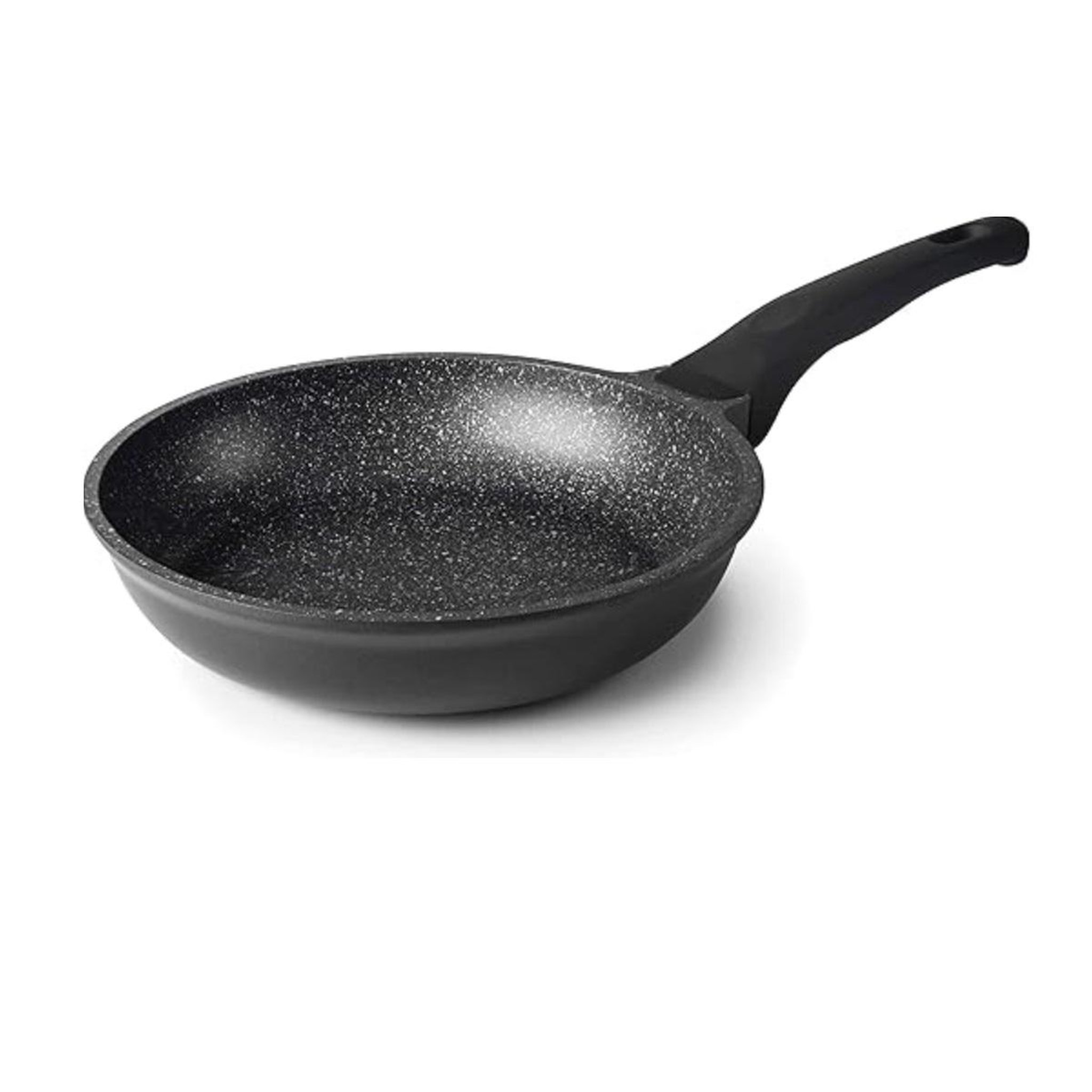 Voir la diapositive 3 : Lacor Poêle antiadhésive 28cm - 24128