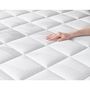Voir la diapositive 3 : Matelas mousse  80x190 cm IROISE