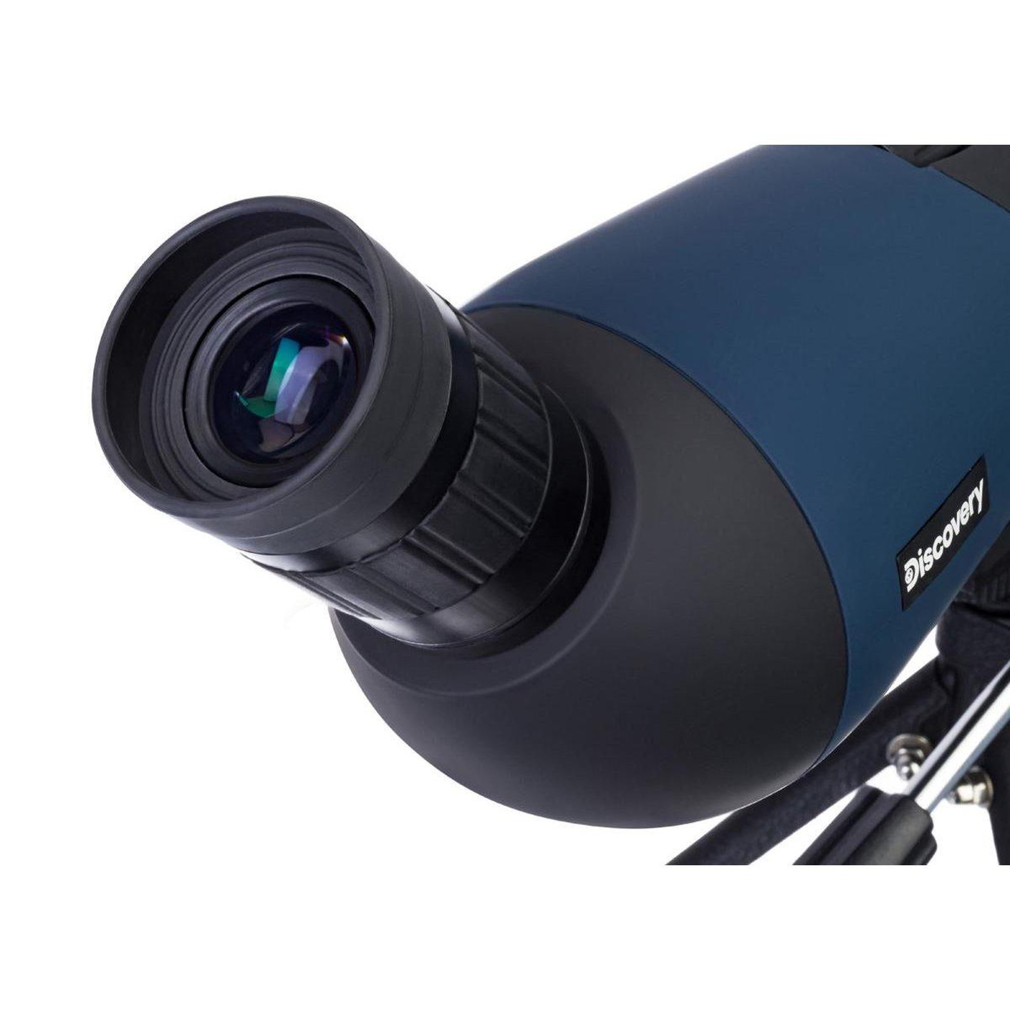 Voir la diapositive 3 : LEVENHUK Longue-vue  discovery range 50