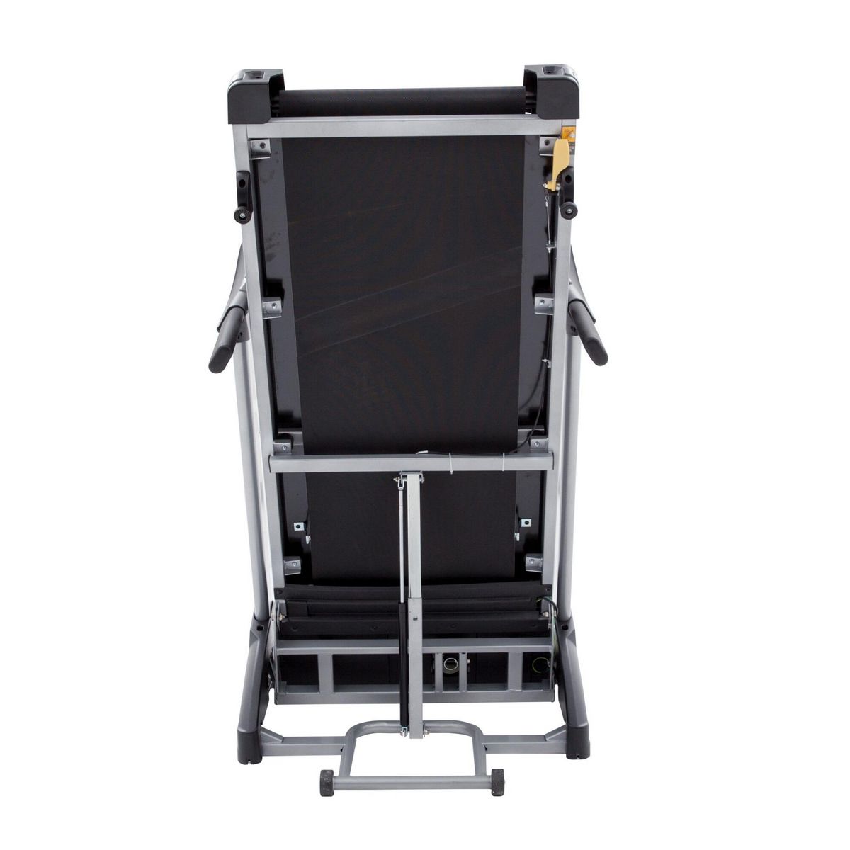 Spirit Tapis de course Motorisé - Spirit - Modèle XT185 - 16 Km/h - Bluetooth/App - Maison/Appartement