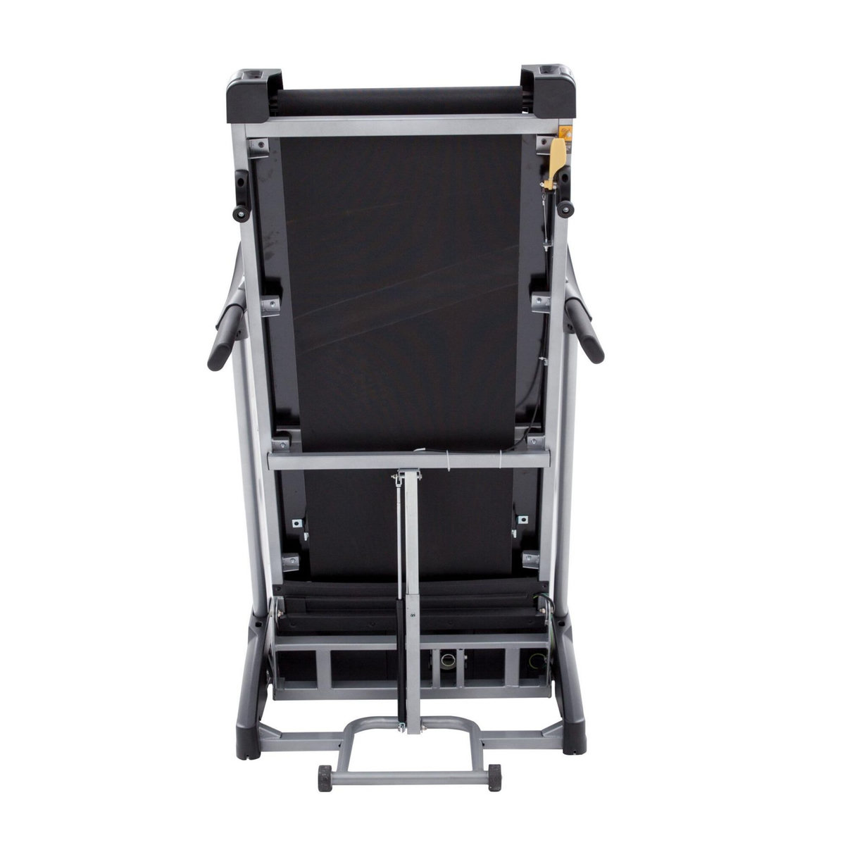 Spirit Tapis de course Motorisé - Spirit - Modèle XT185 - 16 Km/h - Bluetooth/App - Maison/Appartement