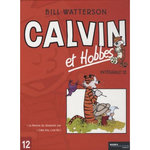 CALVIN ET HOBBES INTEGRALE TOME 12 : LA FLEMME DU DIMANCHE SOIR ; CETTE FOIS, C'EST FINI !, Watterson Bill