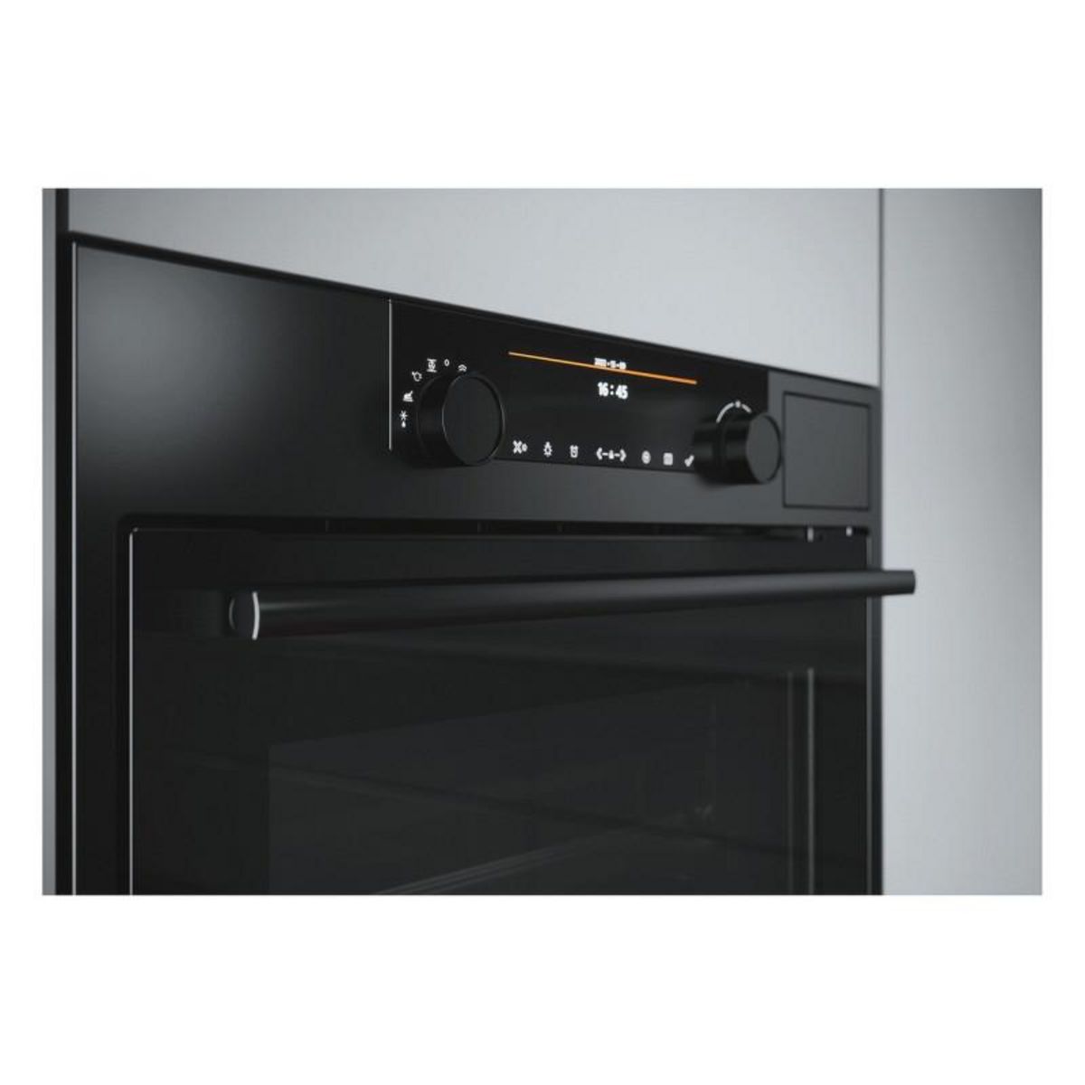 ASKO Four Asko OCS8487A2 COMPACT