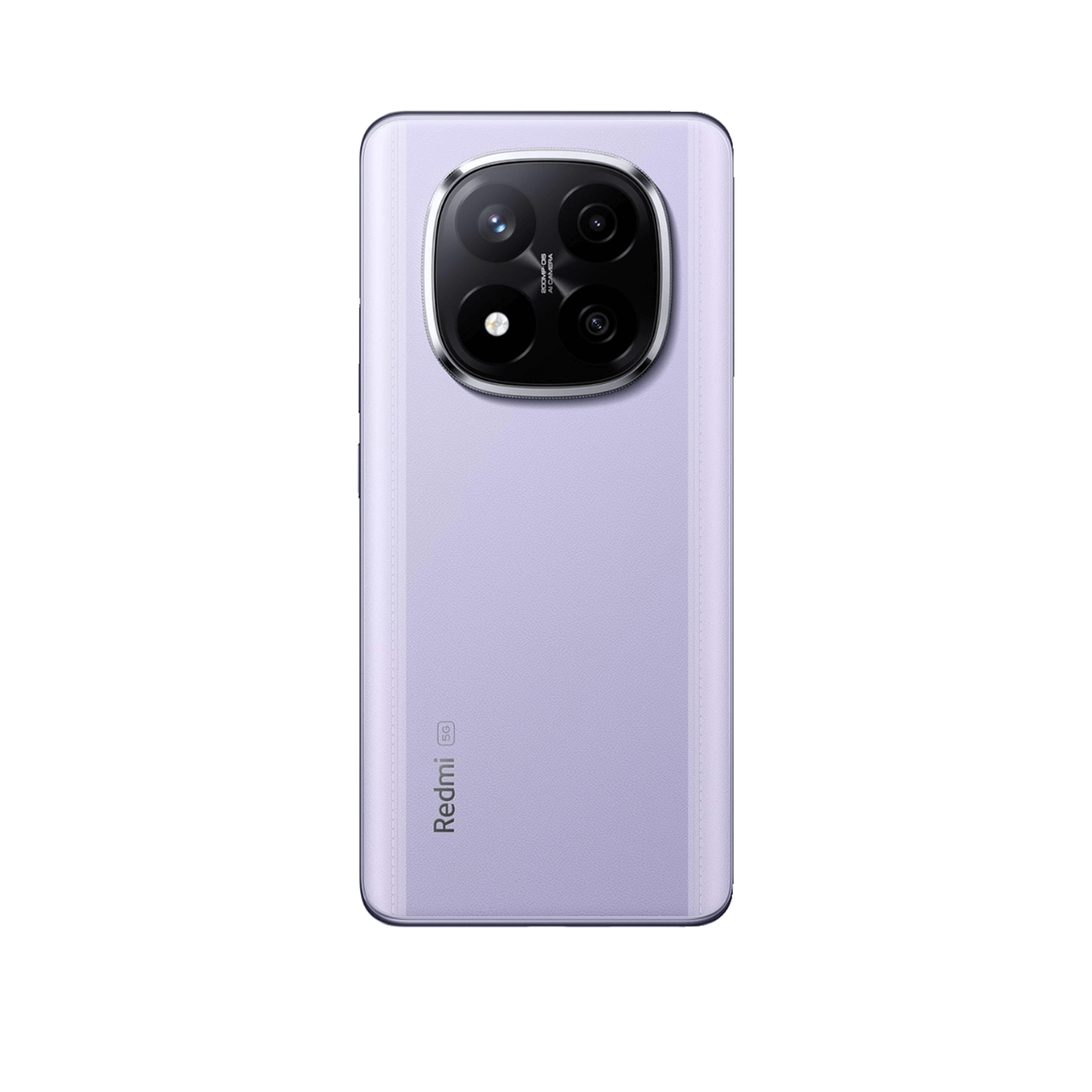 Voir la diapositive 3 : XIAOMI xiaomi smartphone redmi note 14 pro+ 12gb 256gb violet