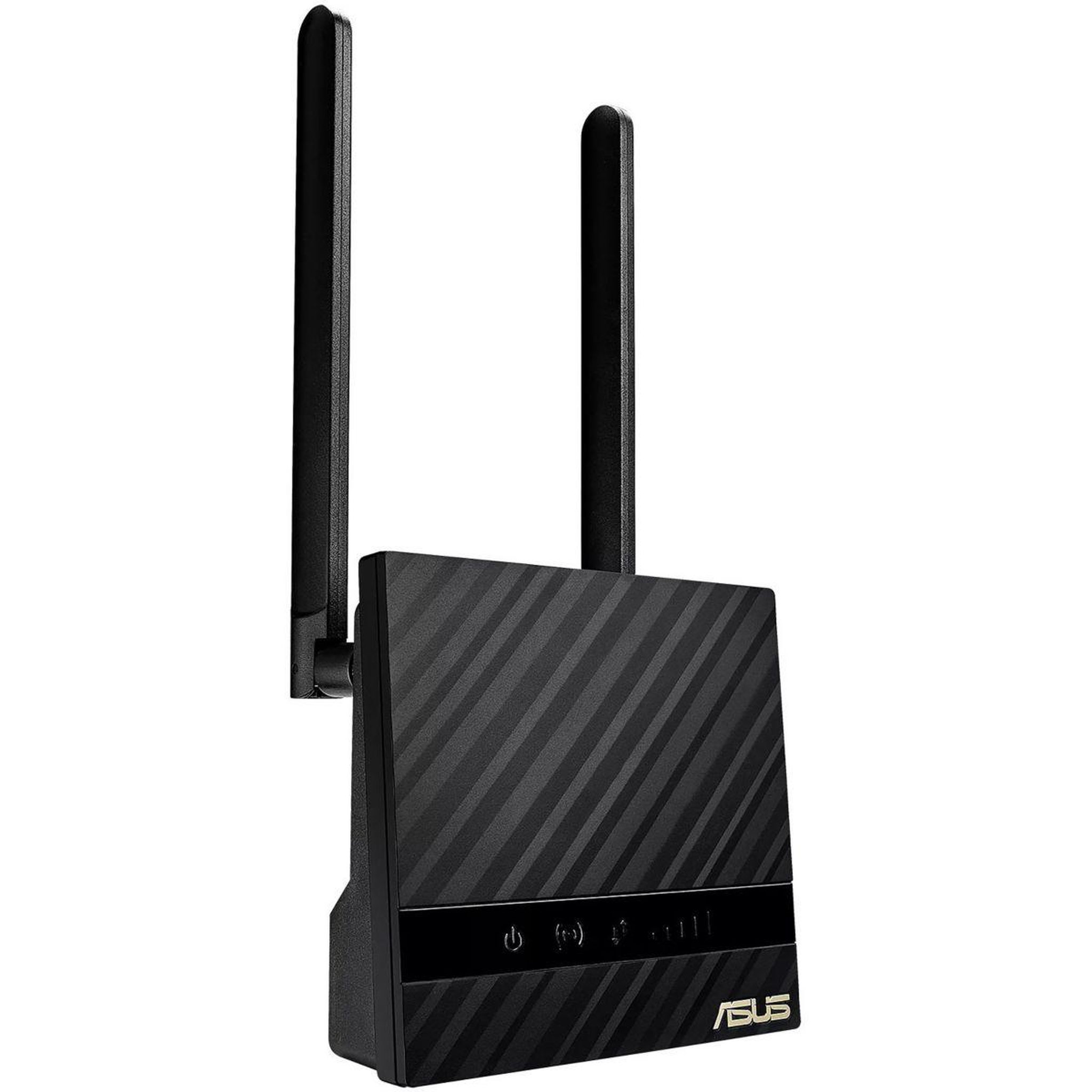 ASUS ASUS WLAN-Router WLANRouter 4G-N16 4GN16 (90IG07E0-MO3H00) (90IG07E0MO3H00)