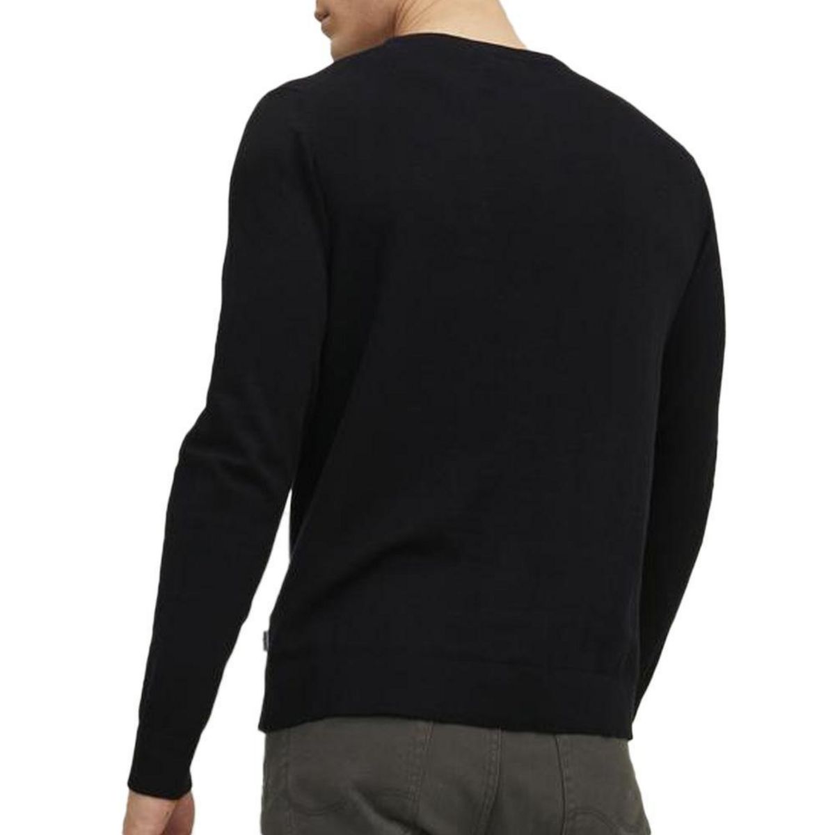 Jack & Jones Pull  Homme Jack & Jones Whemil