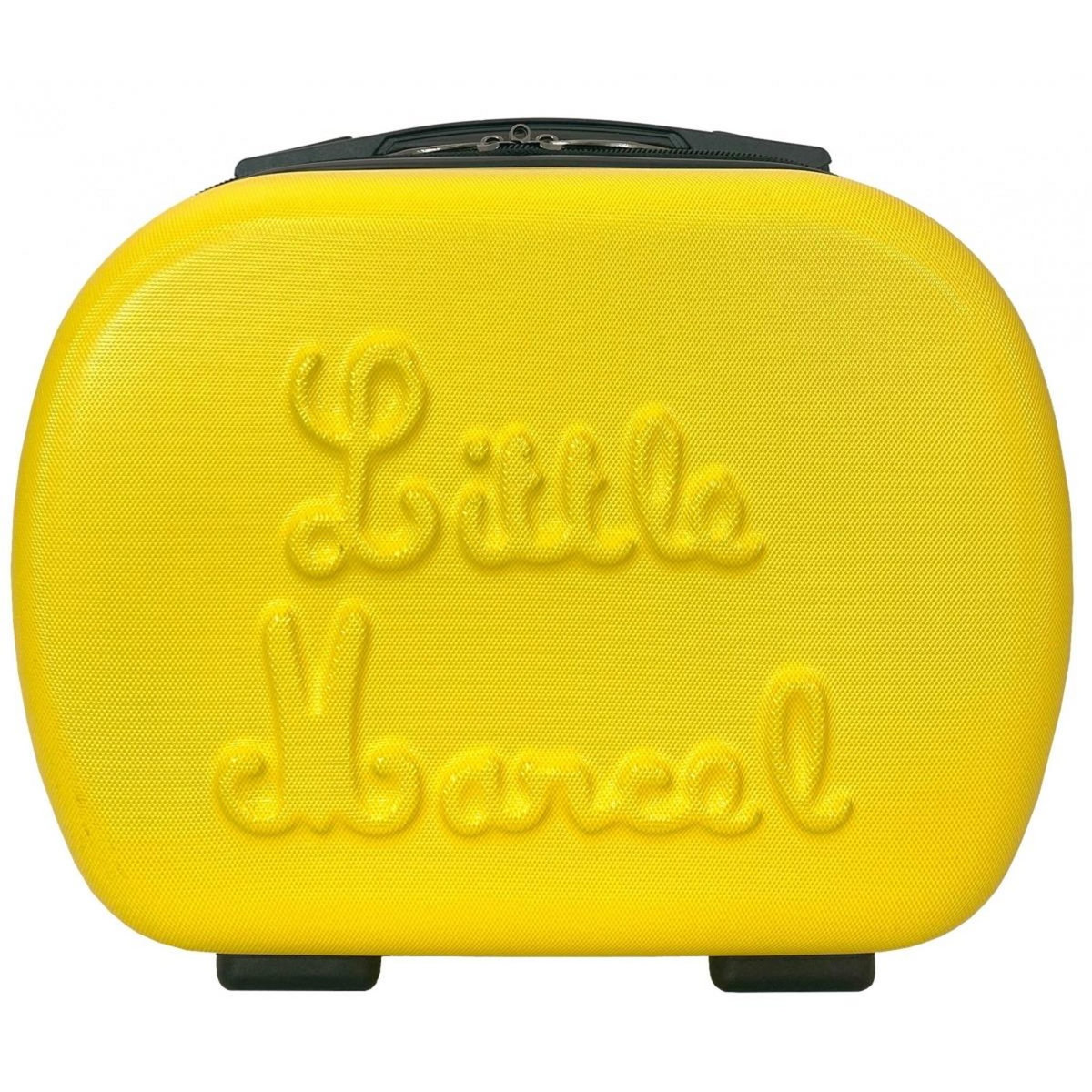 Little Marcel Vanity rigide 27cm