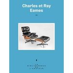 CHARLES ET RAY EAMES, Mietton Yvan