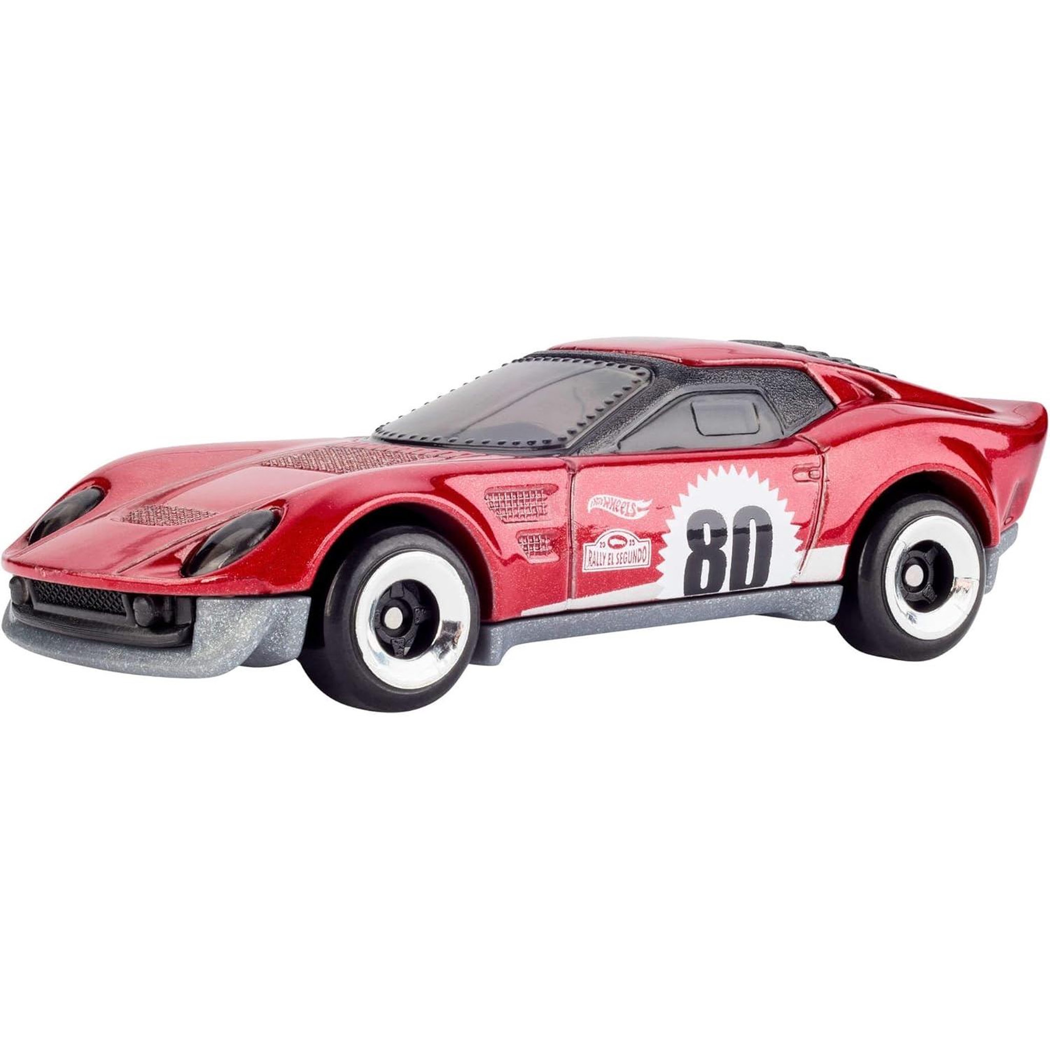 Voir la diapositive 6 : Hot Wheels Pack de 5 véhicules Hot Wheels