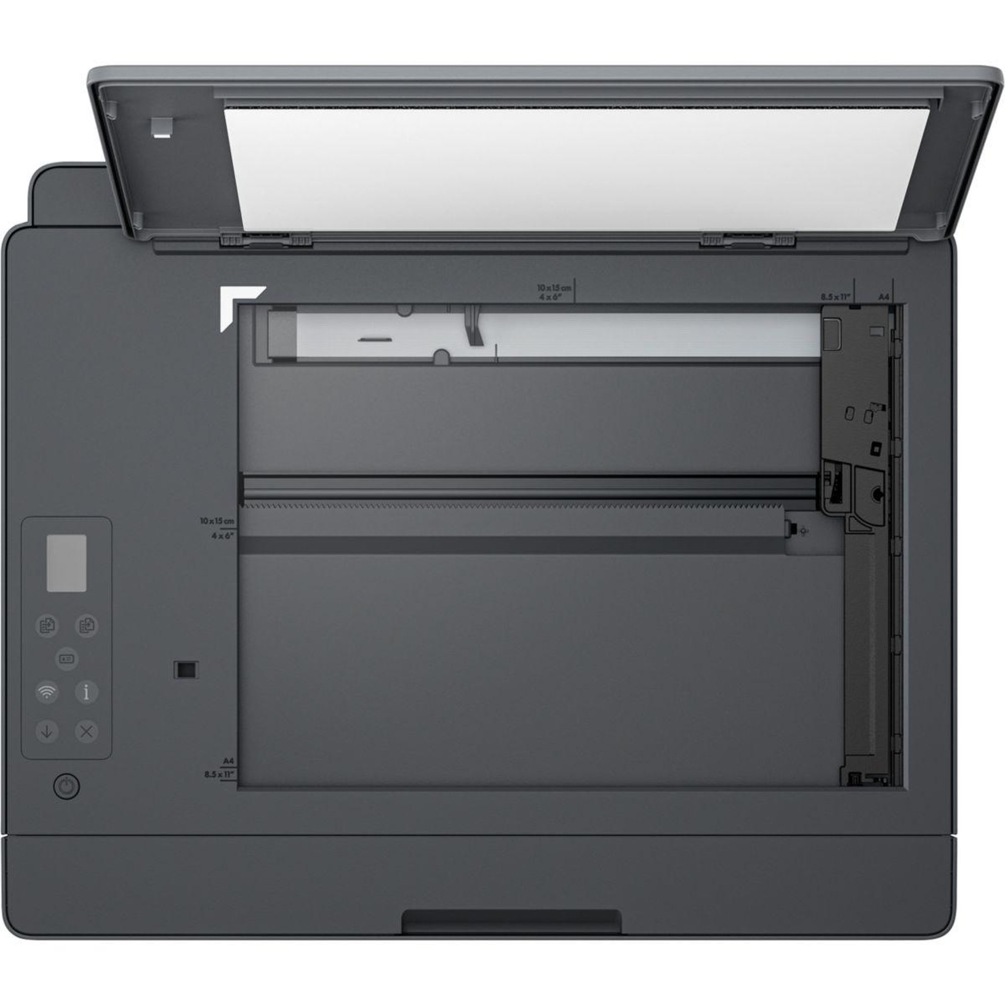 Voir la diapositive 4 : HP Imprimante jet d'encre smart tank 5115
