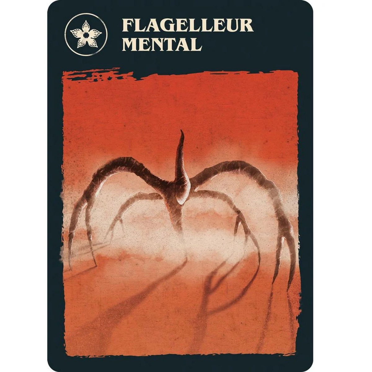 ASMODEE Jeu Stranger Things : Attack Of The Mind Flyer