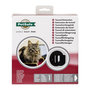 Voir la diapositive 1 : PETSAFE Tunnel d'extension pour porte - PETSAFE - MICROSHIP - Brun
