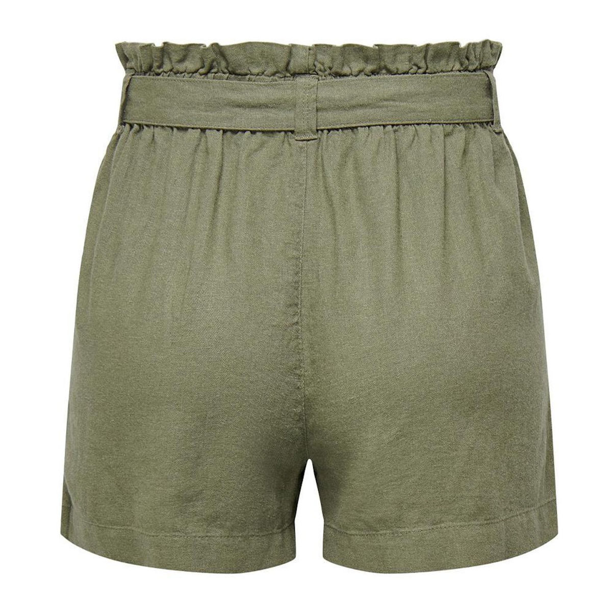 JACQUELINE DE YONG Short Kaki Femme JDY 152259211