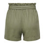 Voir la diapositive 2 : JACQUELINE DE YONG Short Kaki Femme JDY 152259211