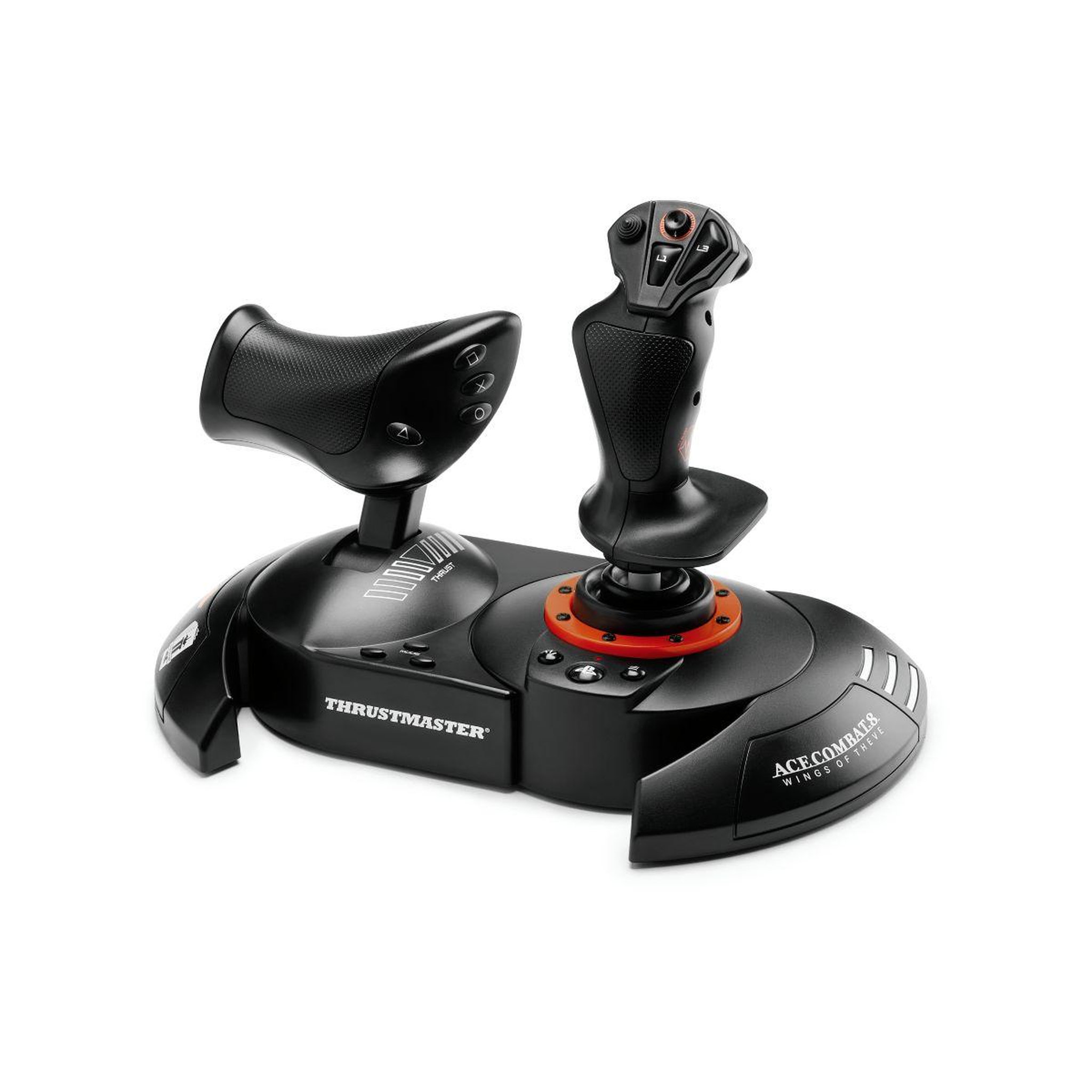 Thrustmaster Hotas T-Flight HOTAS NEO-P ACE COMBAT 8 WINGS