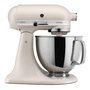 Voir la diapositive 1 : KitchenAid Robot pâtissier Artisan Milkshake 5KSM125EMH