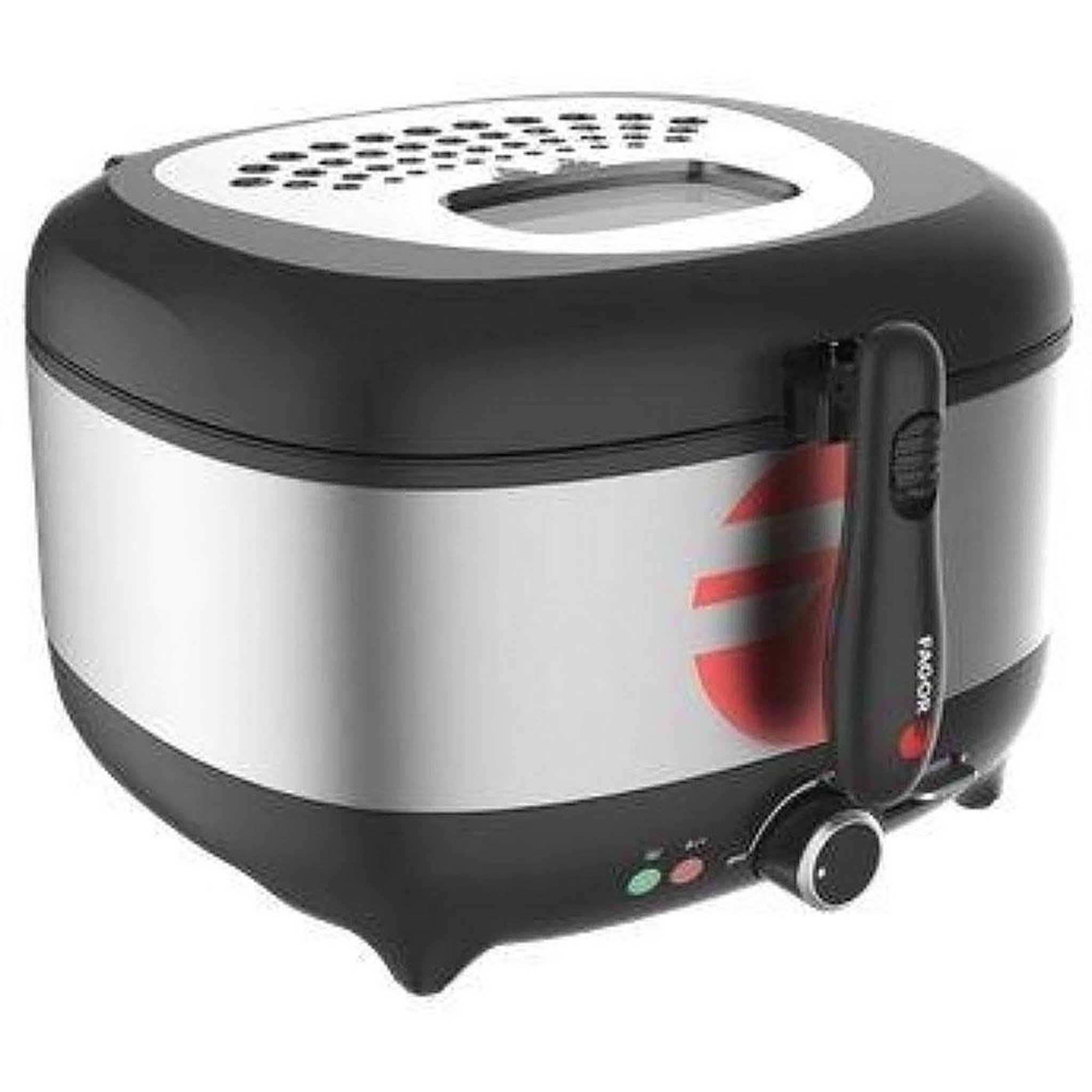 Voir la diapositive 1 : Fagor Friteuse 3.50l 1800w - fg2310