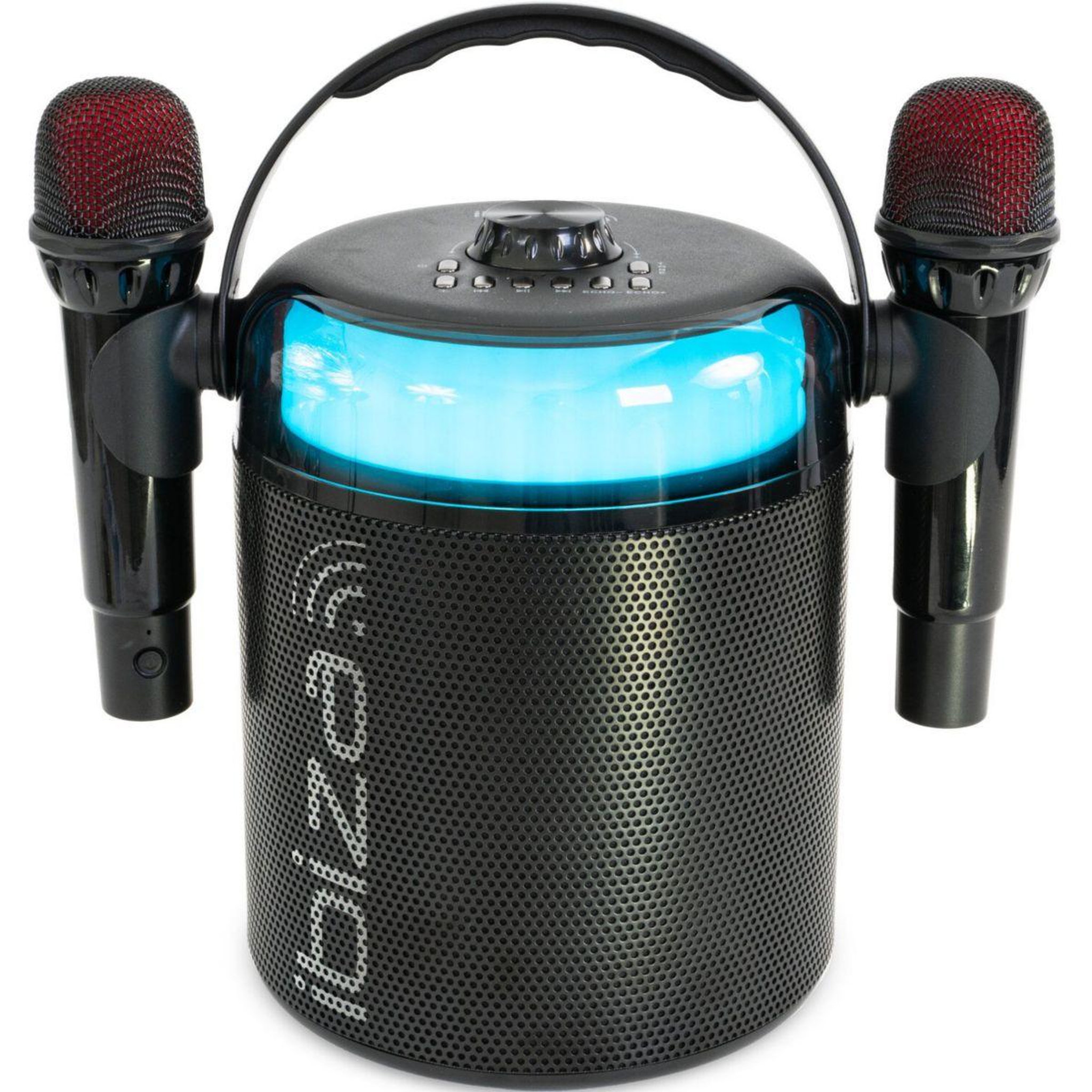 IBIZA Enceinte sono karahome-bk