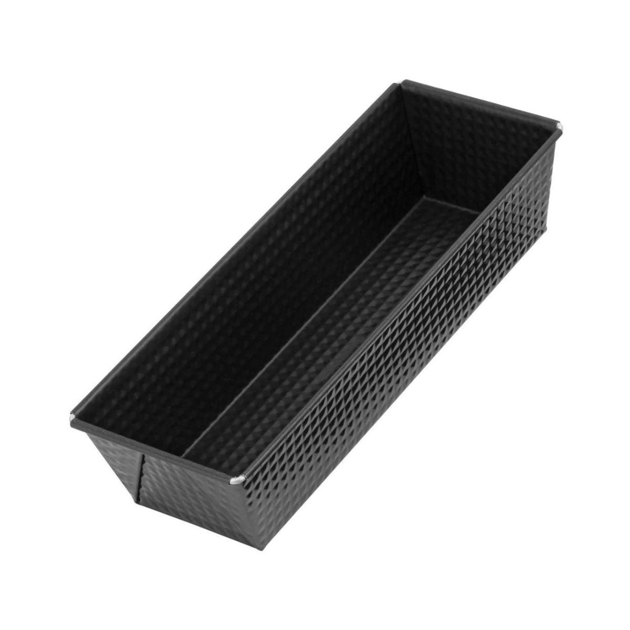 ZENKER Moule à cake 30,5 cm zenker black metallic