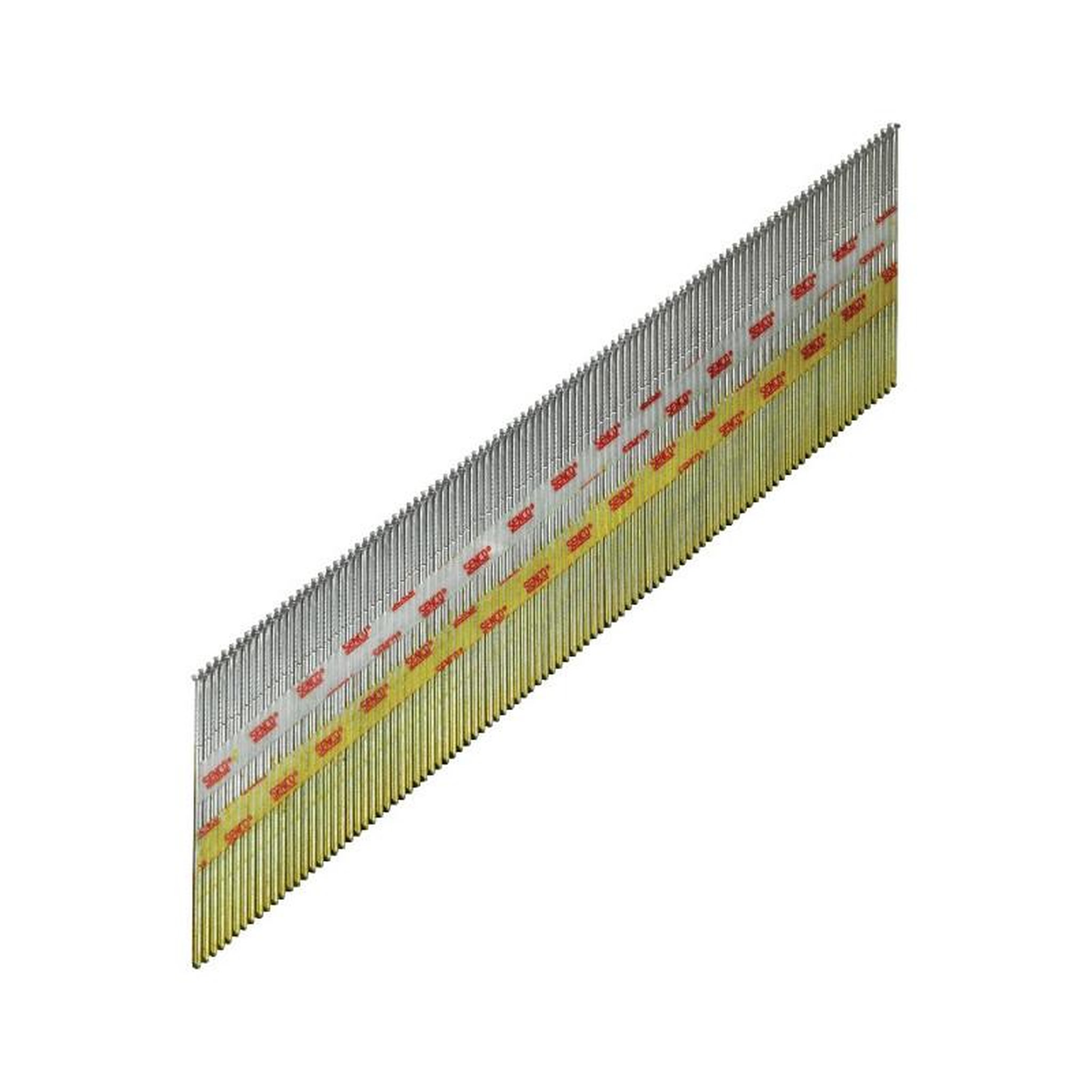 SENCO Clou de finition 1,8x38mm boîte de 2000 SENCO DA17EABN