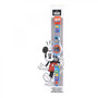 Voir la diapositive 2 : SC CRYSTAL Montre digitale Disney - Mickey