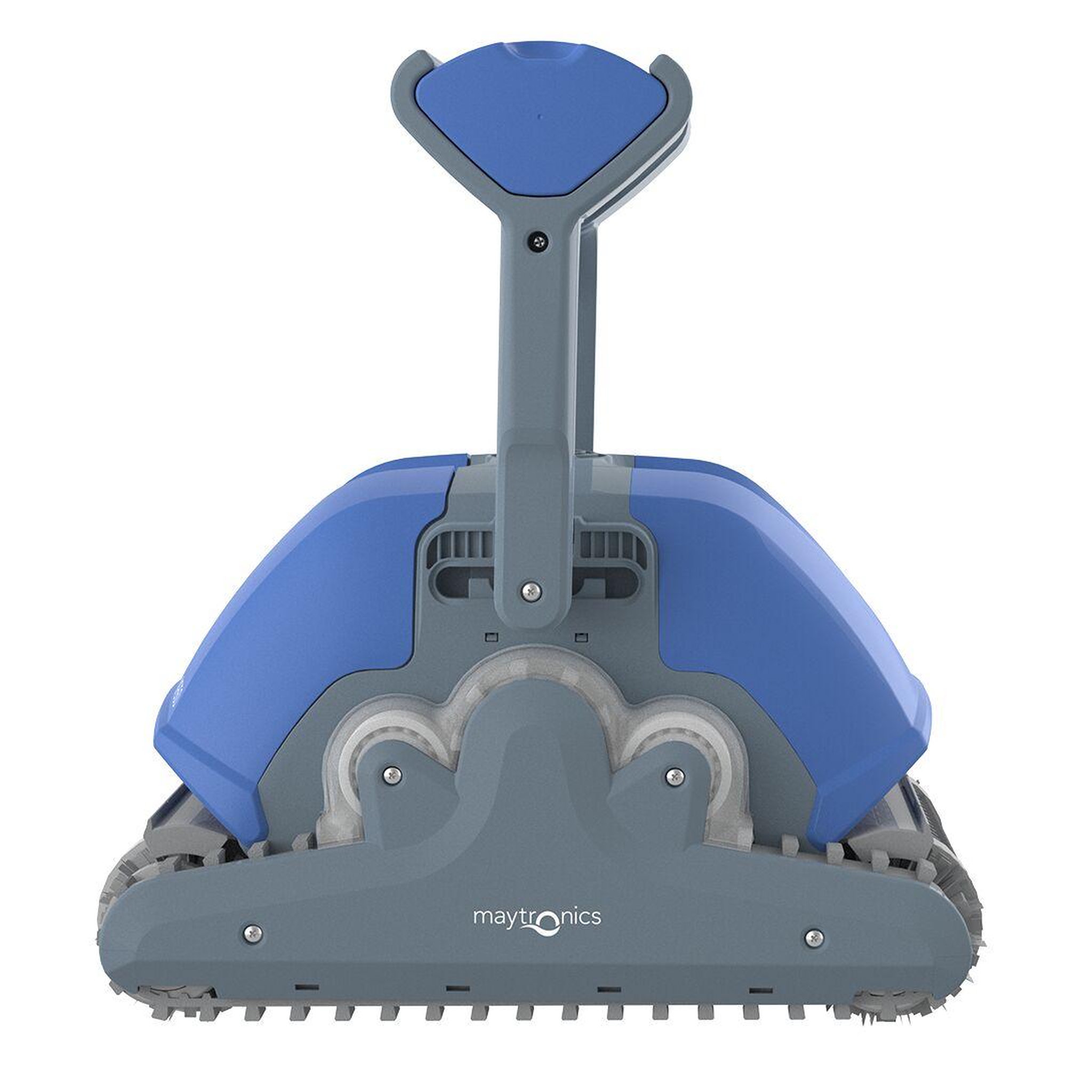Voir la diapositive 3 : Dolphin Robot electrique de piscine fond, parois et ligne d'eau - m350