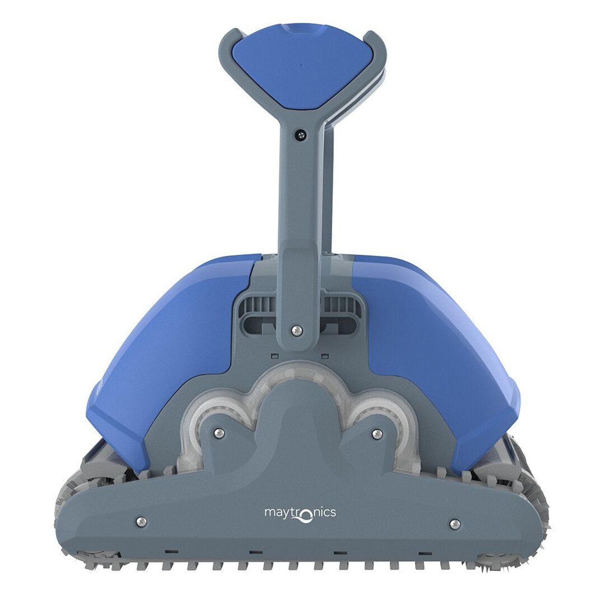 Dolphin Robot electrique de piscine fond, parois et ligne d'eau - m350